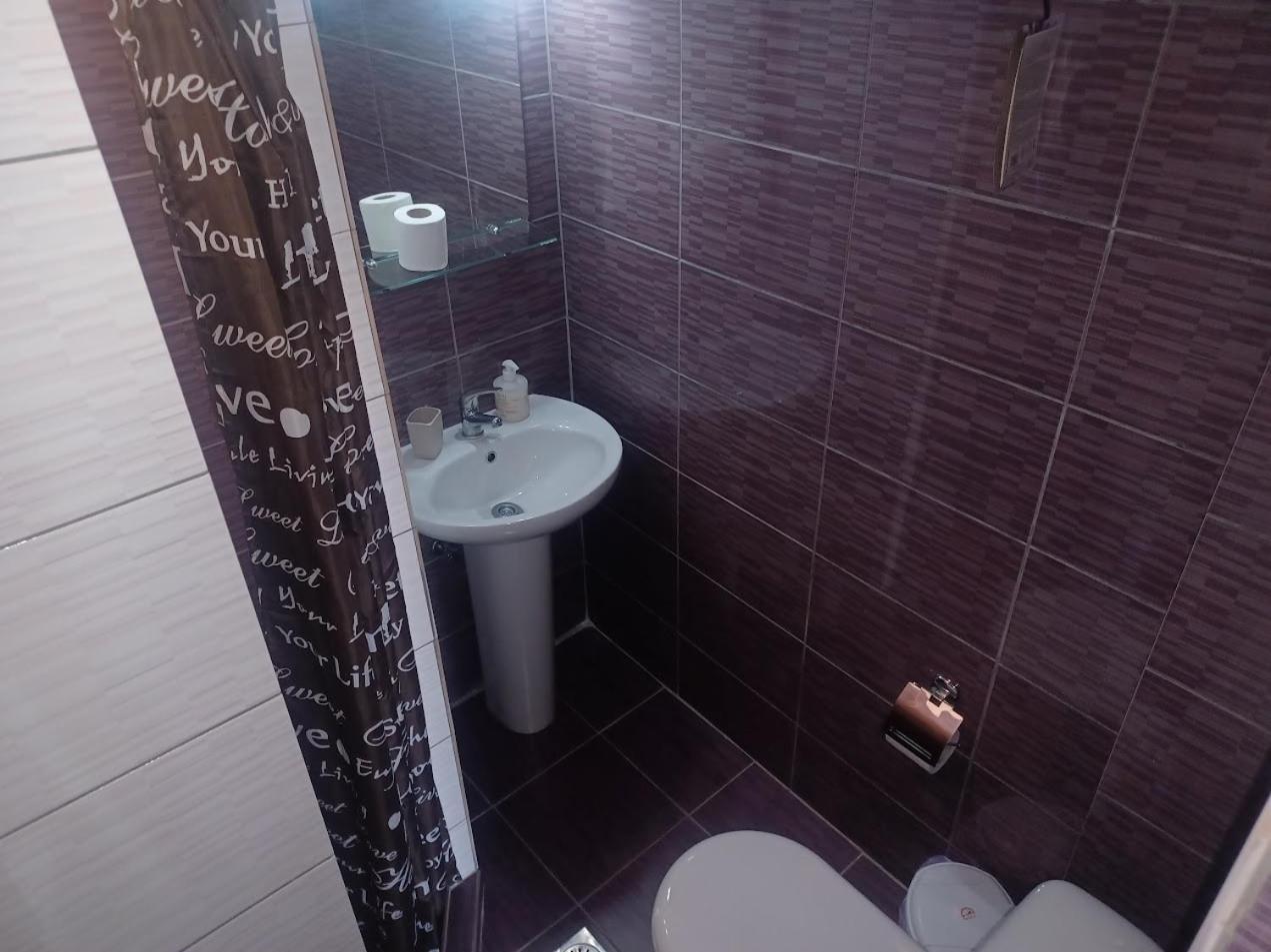 Marinas Apartments Alexandroupolis Esterno foto